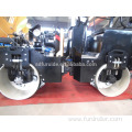 1.8t Hydraulic Tandem Drum Vibratory Road Roller (FYL-900)